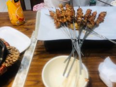 -壹块捌烧烤(灯市口店)