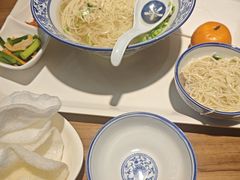 -味一楼兰州拉面(机场一店)
