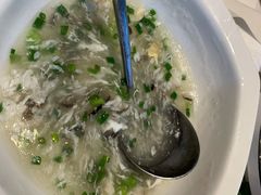 海参黄鱼羹-宁波石浦大饭店(新材料城店)