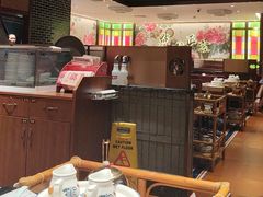 -点都德(奥体印象城店)