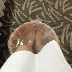 -仙娜健康管理中心