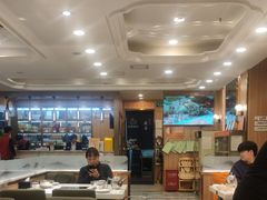 -京都蝎府羊蝎子火锅(珠市口店)