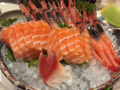 -大渔铁板烧(杭州大悦城店)