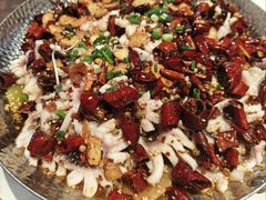 -三猫黑鱼花(南大店)