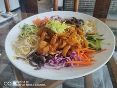 -良师门滨海人家·海鲜·家常菜(滨海城店)