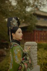 点击看大图 -美云庭古装·格格服汉服·京城旅拍(北京店)