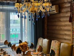 -卢布里西餐厅(总店)