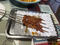 -静一·疆味小馆(黄河路店)