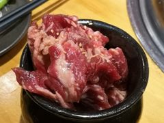-和萌牛肠烧烤(财富中心店)