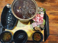 -罗平振兴老店砂锅饭(文笔路店)