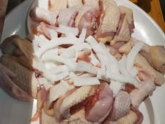 -同仁四季椰子鸡(海岸城天利店)
