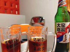 -交个朋友·贵州遵义烤鸡(北京首店)