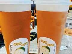 -濠七糟粕醋·椰子鸡火锅(上海首店)