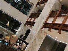 -康莱德酒店·美庭自助餐厅