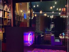 -VERVO金酒吧·独立电音俱乐部(正义坊购物中心店)