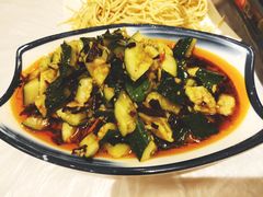 -霄汉牛三鲜湖北砂锅菜(万松园2店)