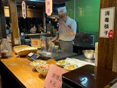 -宝鸡宴会中心艳阳天(公园路店)