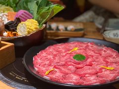 -大头椰·椰子鸡火锅(南宁万象城店)