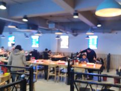 -四禧精酿烧烤串吧(大明湖店)
