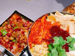 -大叹号啤酒屋·延边料理(延大店)