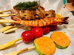 -山葵家居酒屋(天目里店)