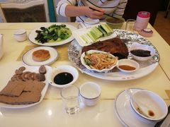 -馅饼粥·百年传承 since1926(中山路店)