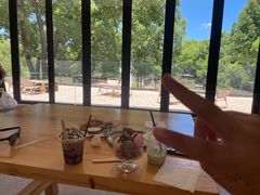 -J Create城市露营咖啡·简餐·宠物(上海动物园店)