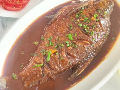 -蟹天蟹地农家菜·阳澄湖大闸蟹(浅水湾店)