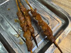 -老舅老蒙肉饼非遗店(一店)
