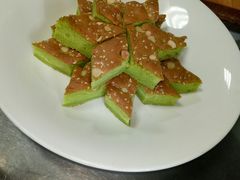 -唐拉雅秀酒店-唐苑中餐厅