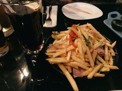 -El Bodegon阿根廷秘鲁餐厅(幸福路店)