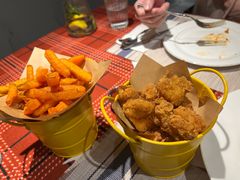 -Primo·丽莫意大利窑烤披萨