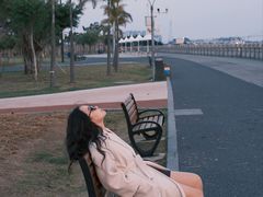 -华侨公园