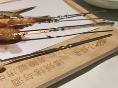 -小螺号海鲜·地道鲁菜(泉城广场店)