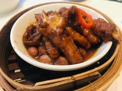 -翠园(铜锣湾广场店)