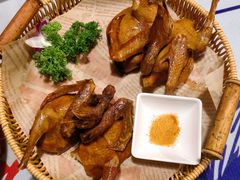 -辉记炭烧海鲜大排档·老字号(福田店)
