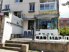 -MonsterBeans怪兽咖啡(东财店)