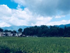 -塔川景区