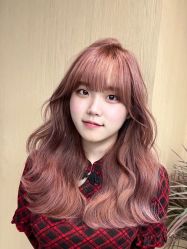 点击看大图 -MORI HAIR SALON日式美发沙龙