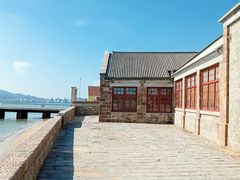-刘公岛景区