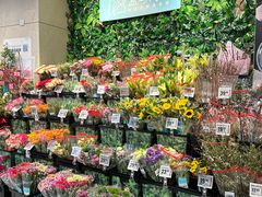 -盒马鲜生(首义店)