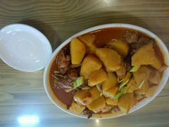 android_upload_pic-伊隆斋(什刹海店)