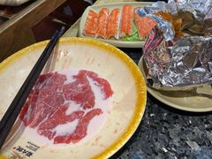 -蜀大侠火锅(森兰花园城店)