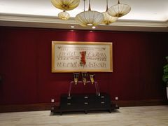-无锡君来洲际酒店
