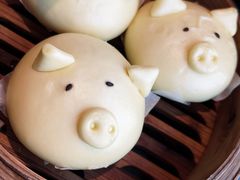 -中山保利艾美酒店-乐美中餐厅