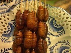-东门町美食街