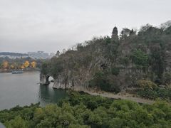 -璟象酒店-爱丽坊景观餐厅