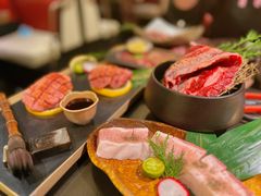 -厚贞日式烤肉(浦东汇智店)
