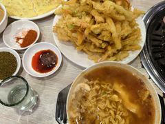 -平山城鑫烧烤(建国楼店)