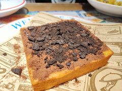 泥石流爆奶华-克茗冰室(金地威新中心店)